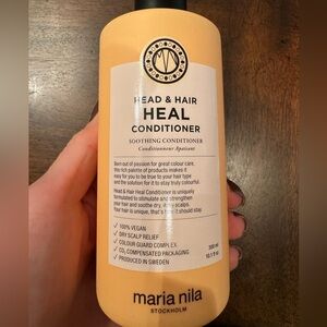 Maria Na Head & Hair Conditioner